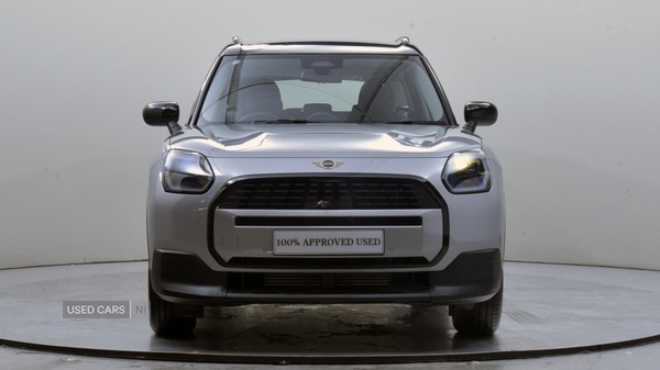 Used MINI Countryman 2025 for sale - 76608832: Photo 15