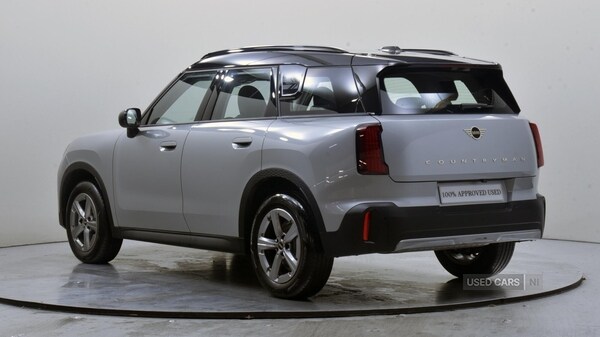 Used MINI Countryman 2025 for sale - 76608832: Photo 2