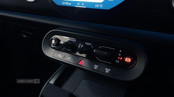 Used MINI Countryman 2025 for sale - 76608832: Photo 20