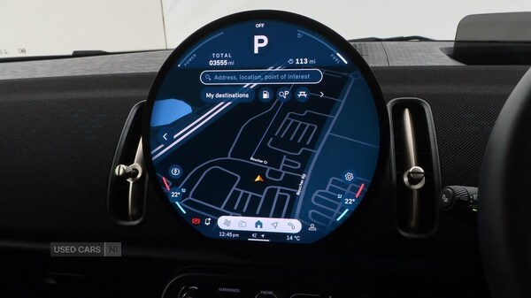 Used MINI Countryman 2025 for sale - 76608832: Photo 24