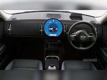 Used MINI Countryman 2025 for sale - 76608832: Photo