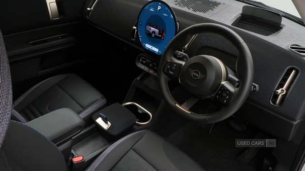 Used MINI Countryman 2025 for sale - 76608832: Photo 6