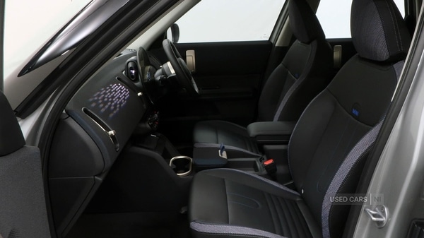 Used MINI Countryman 2025 for sale - 76608832: Photo 7