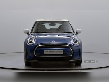 Used MINI Hatch 2022 for sale - 77144945: Photo