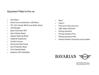 Used MINI Hatch 2024 for sale - 77684588: Photo