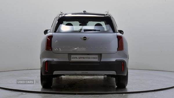 Used MINI Countryman 2025 for sale - 76327535: Photo 14