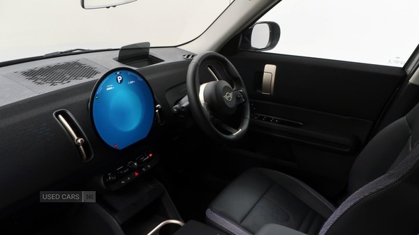 Used MINI Countryman 2025 for sale - 76327535: Photo 16