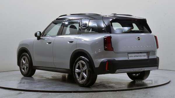 Used MINI Countryman 2025 for sale - 76327535: Photo 2