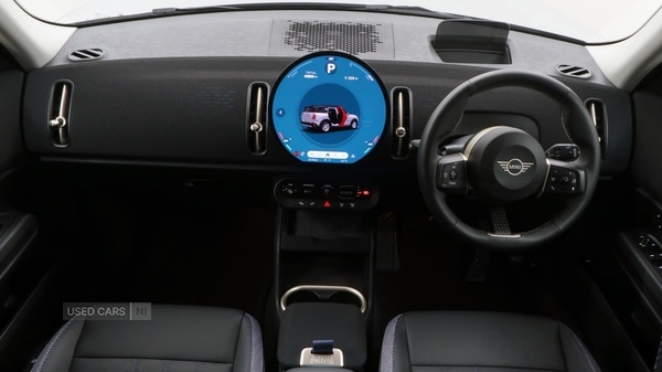 Used MINI Countryman 2025 for sale - 76327535: Photo 4