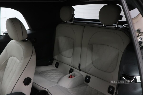 Used MINI Convertible 2023 for sale - 76248294: Photo 12