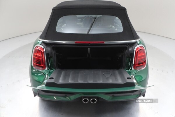 Used MINI Convertible 2023 for sale - 76248294: Photo 13