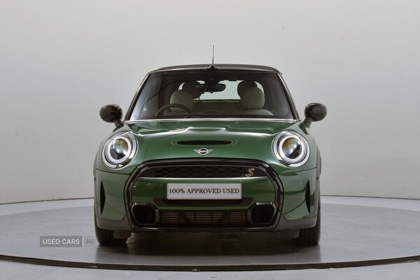 Used MINI Convertible 2023 for sale - 76248294: Photo 15