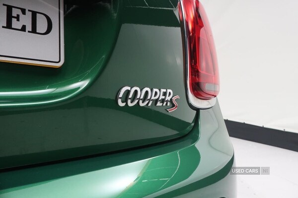 Used MINI Convertible 2023 for sale - 76248294: Photo 30