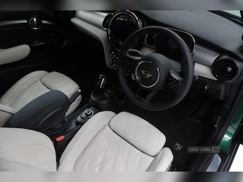 Used MINI Convertible 2023 for sale - 76248294: Photo 4