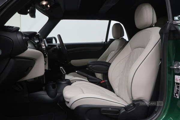 Used MINI Convertible 2023 for sale - 76248294: Photo 7