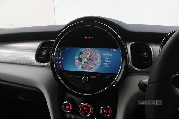 Used MINI Convertible 2023 for sale - 76248294: Photo 8