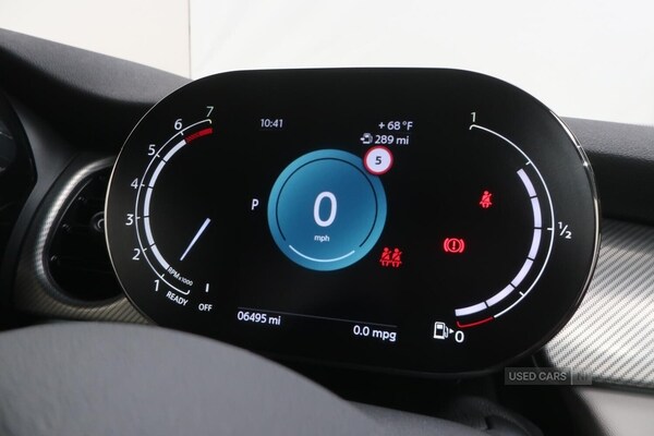 Used MINI Convertible 2023 for sale - 76248294: Photo 9