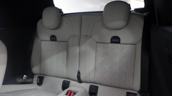 Used MINI Cooper 2025 for sale - 76936923: Photo 12