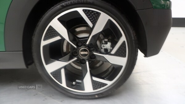 Used MINI Cooper 2025 for sale - 76936923: Photo 14