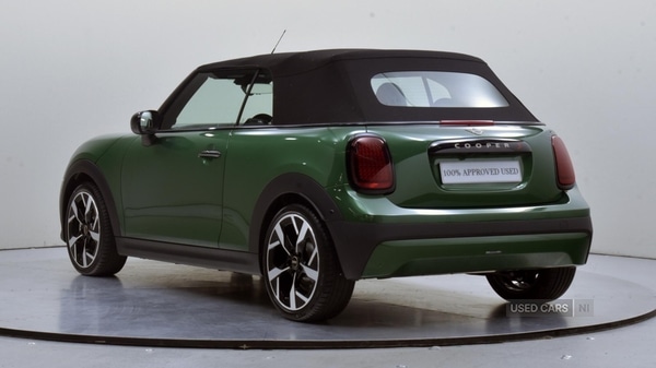 Used MINI Cooper 2025 for sale - 76936923: Photo 2