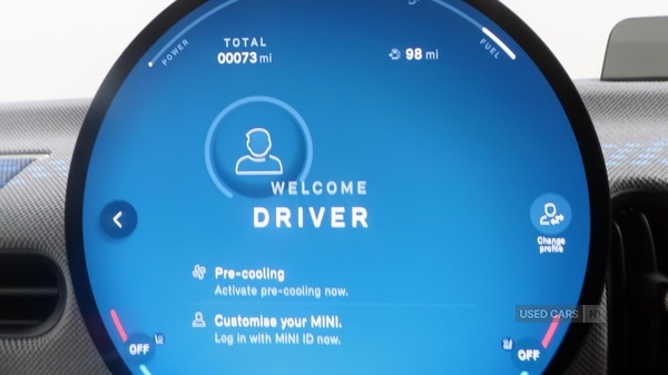 Used MINI Cooper 2025 for sale - 76936923: Photo 9