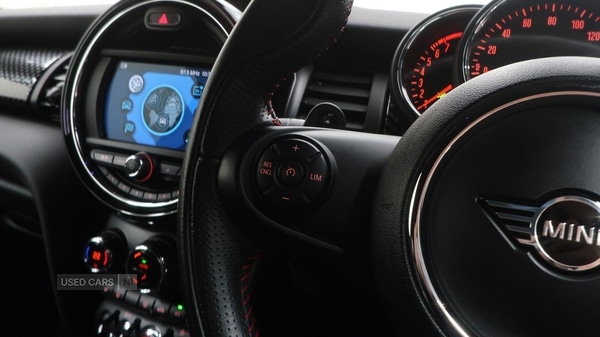 Used MINI Hatch 2019 for sale - 76562806: Photo 17