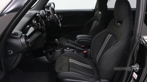 Used MINI Hatch 2019 for sale - 76562806: Photo 7