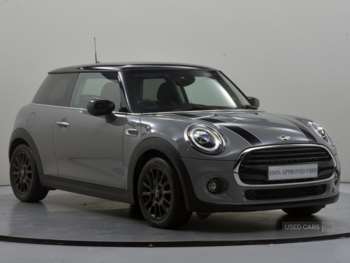 2020 - 1.5 Cooper Classic II 3dr