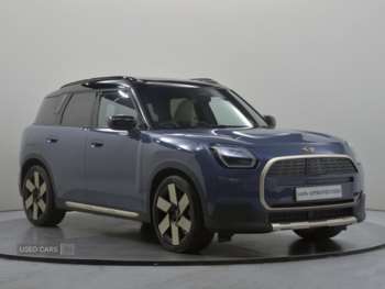 2024 - 150kW E Exclusive 66kWh 5dr Auto