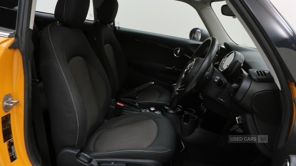 Used MINI Hatch 2015 for sale - 76522755: Photo 12