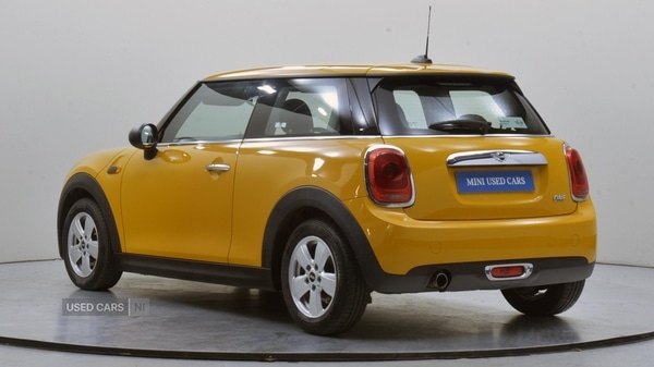 Used MINI Hatch 2015 for sale - 76522755: Photo 2