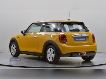 Used MINI Hatch 2015 for sale - 76522755: Photo