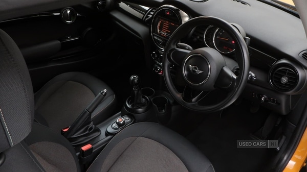 Used MINI Hatch 2015 for sale - 76522755: Photo 8