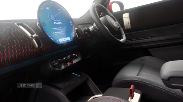 Used MINI Countryman 2024 for sale - 76608674: Photo 10