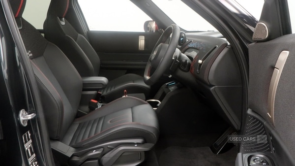 Used MINI Countryman 2024 for sale - 76608674: Photo 11