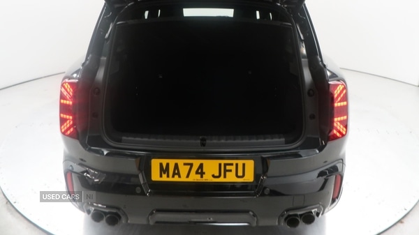 Used MINI Countryman 2024 for sale - 76608674: Photo 27