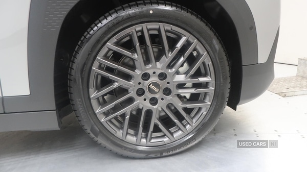 Used MINI Aceman 2025 for sale - 77017374: Photo 13