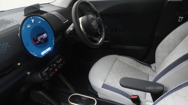 Used MINI Aceman 2025 for sale - 77017374: Photo 17