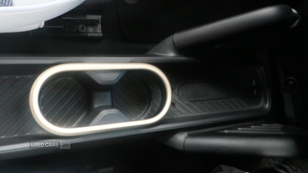 Used MINI Aceman 2025 for sale - 77017374: Photo 24