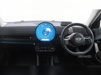 Used MINI Aceman 2025 for sale - 77017374: Photo