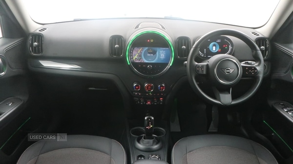 Used MINI Countryman 2023 for sale - 77238809: Photo 10