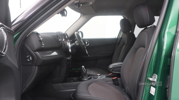 Used MINI Countryman 2023 for sale - 77238809: Photo 12