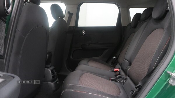 Used MINI Countryman 2023 for sale - 77238809: Photo 13