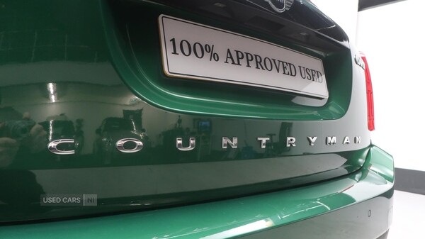 Used MINI Countryman 2023 for sale - 77238809: Photo 31