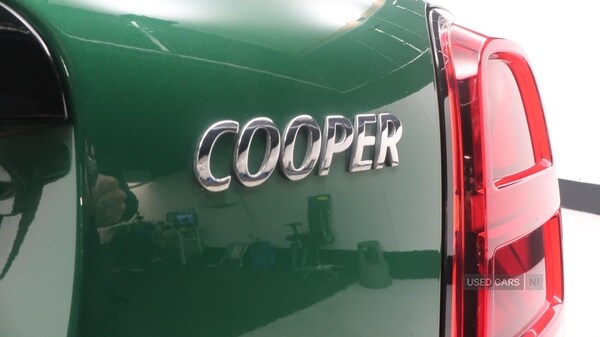 Used MINI Countryman 2023 for sale - 77238809: Photo 32