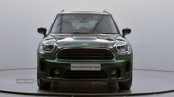 Used MINI Countryman 2023 for sale - 77238809: Photo 4