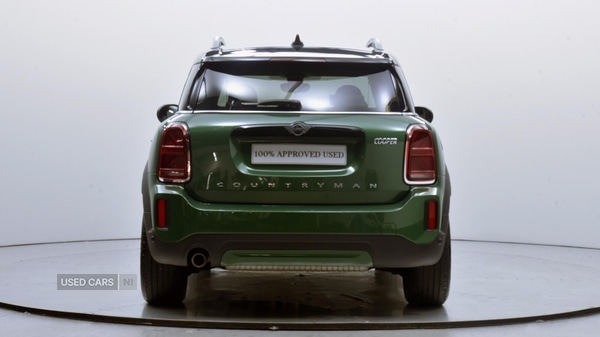 Used MINI Countryman 2023 for sale - 77238809: Photo 5