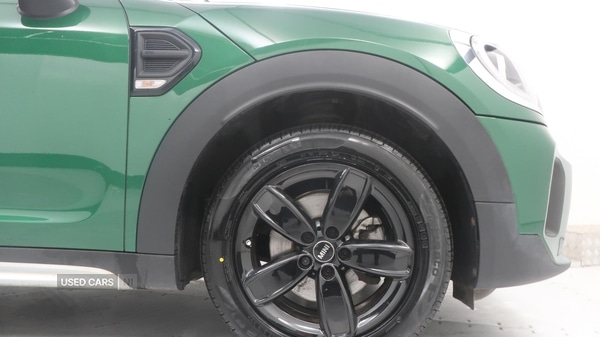 Used MINI Countryman 2023 for sale - 77238809: Photo 6