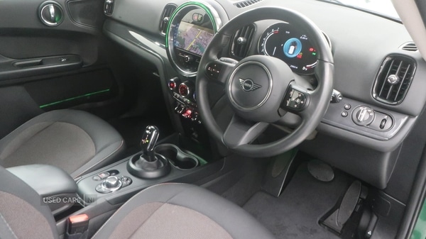 Used MINI Countryman 2023 for sale - 77238809: Photo 8