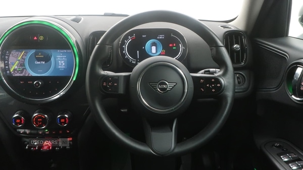 Used MINI Countryman 2023 for sale - 77238809: Photo 9